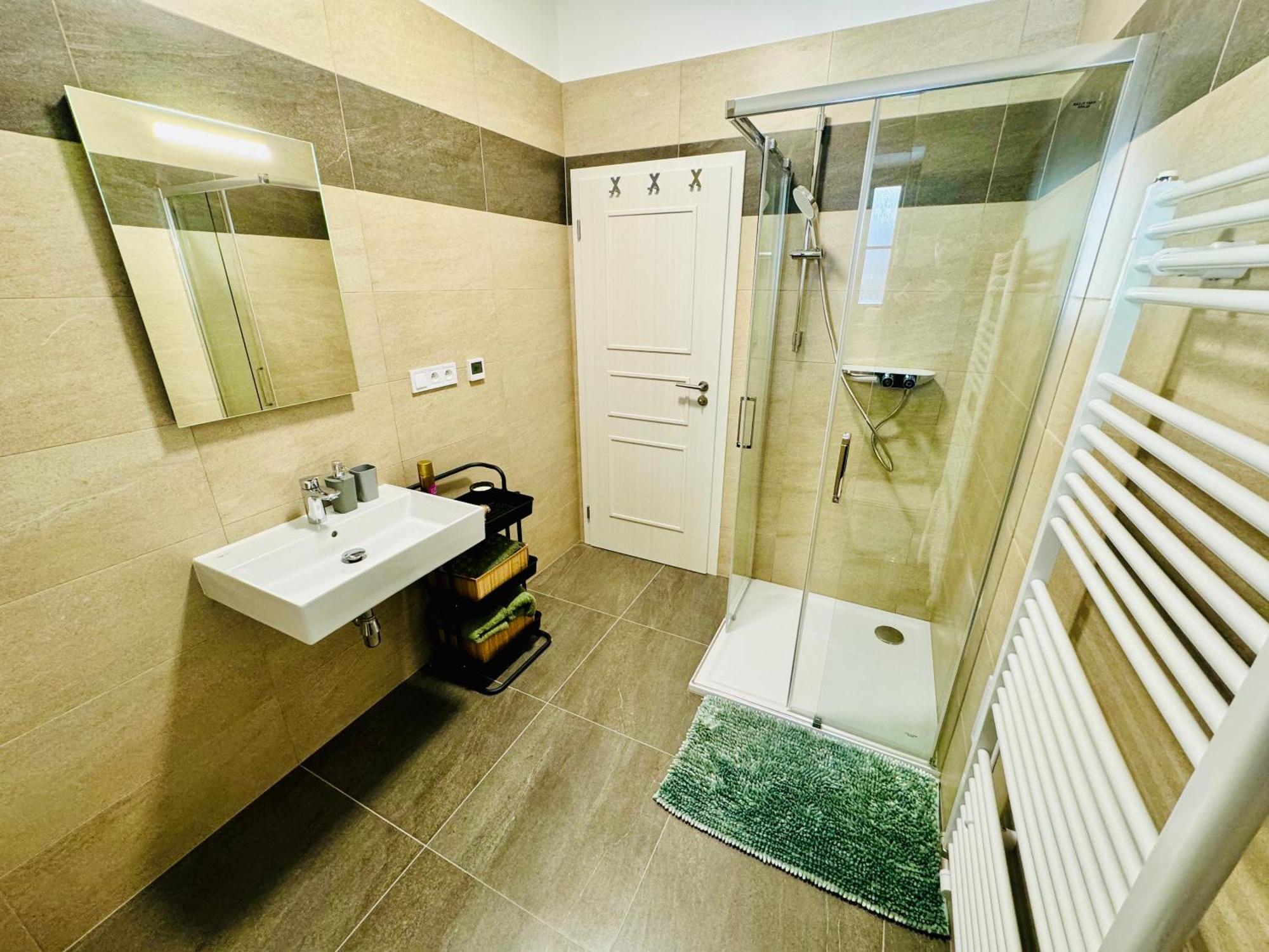 Stara Skola Marianska Apartment Albrechtice v Jizerskych horach