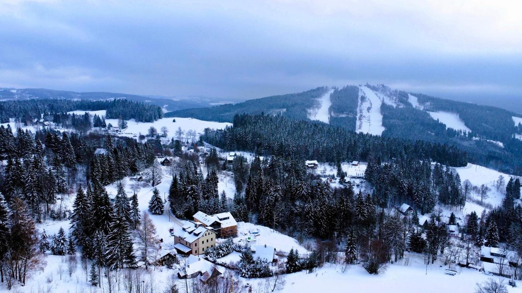 Stara Skola Marianska *
