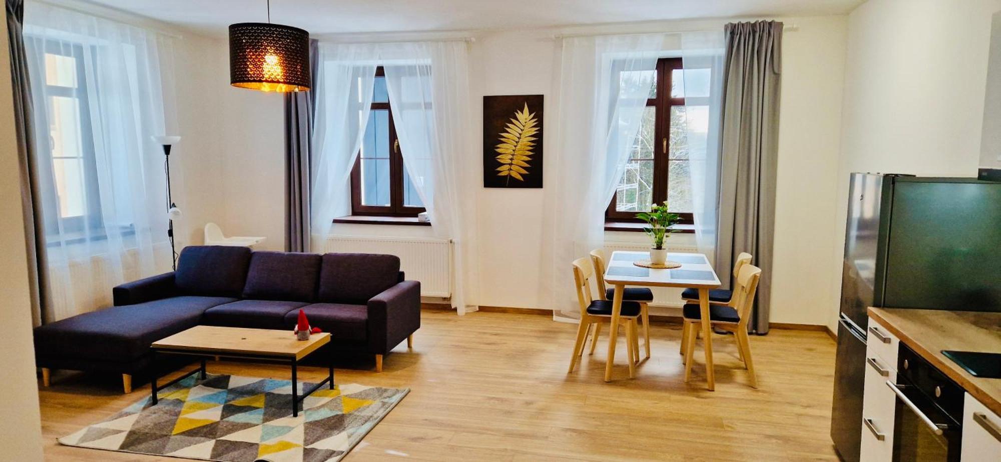 Stara Skola Marianska Appartement *