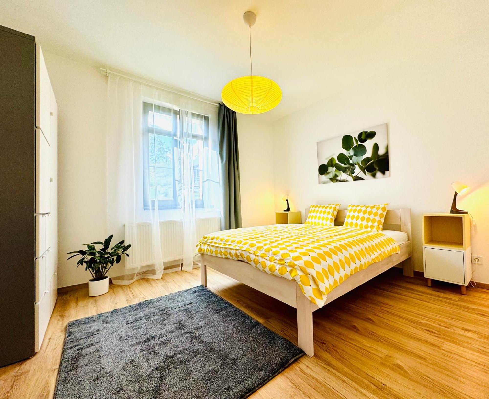 Stara Skola Marianska Apartment *