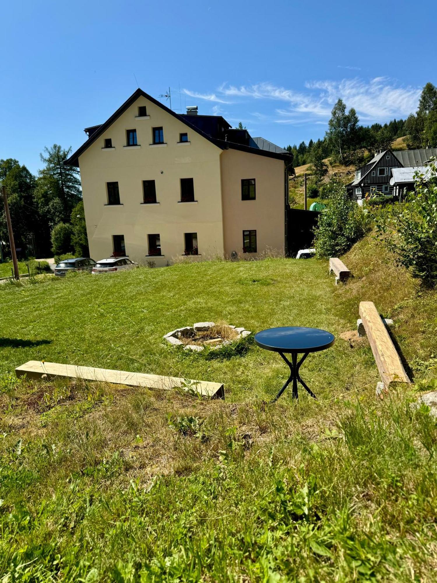 Stara Skola Marianska Appartement *