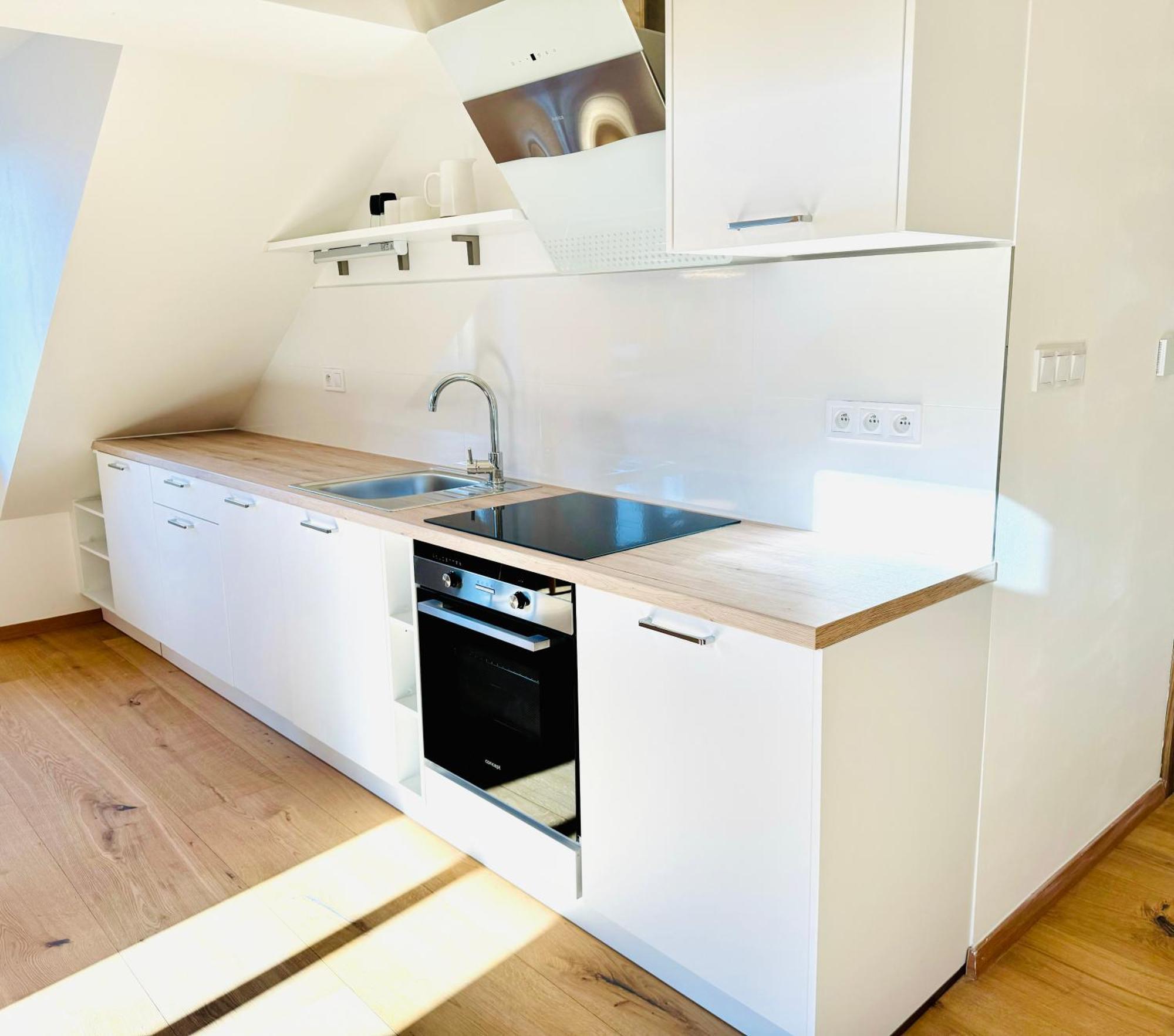 Stara Skola Marianska Apartment
